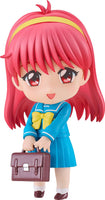 Tokimeki Memorial: Girl's Side Nendoroid Action Figure Shiori Fujisaki 10 cm