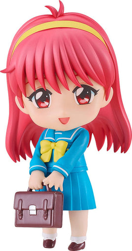 Tokimeki Memorial: Girl's Side Nendoroid Action Figure Shiori Fujisaki 10 cm