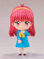 Tokimeki Memorial: Girl's Side Nendoroid Action Figure Shiori Fujisaki 10 cm