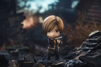 Resident Evil Nendoroid PVC Action Figure Leon S. Kennedy 10 cm