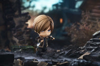 Resident Evil Nendoroid PVC Action Figure Leon S. Kennedy 10 cm