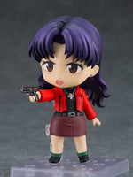 Misato Katsuragi (Rebuild of Evangelion) Nendoroid