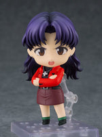 Misato Katsuragi (Rebuild of Evangelion) Nendoroid