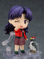 Misato Katsuragi (Rebuild of Evangelion) Nendoroid