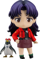 Misato Katsuragi (Rebuild of Evangelion) Nendoroid