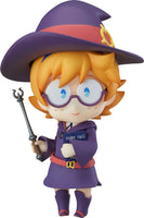 Little Witch Academia Nendoroid PVC Action Figure Lotte Jansson (3rd-run) 10 cm