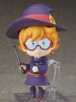 Little Witch Academia Nendoroid PVC Action Figure Lotte Jansson (3rd-run) 10 cm