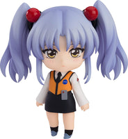 Martian Successor Nadesico Nendoroid Action Figure Ruri Hoshino 10 cmm