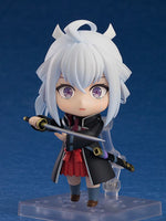 Reign of the Seven Spellblades Nendoroid Action Figure Nanao Hibiya 10 cm