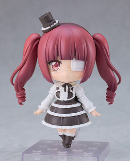 Yurine Hanazono (Dropkick on my Devil!) Nendoroid