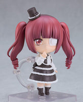 Yurine Hanazono (Dropkick on my Devil!) Nendoroid