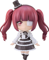 Yurine Hanazono (Dropkick on my Devil!) Nendoroid