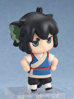 The Legend of Hei Nendoroid Action Figure Luo Xiaohei 10 cm