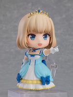 Tearmoon Empire Nendoroid PVC Action Figure Mia Luna Tearmoon 10 cm (re-order)