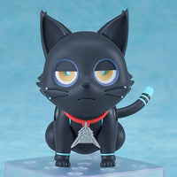 Hi-Fi Rush Nendoroid Action Figure 808 10 cm