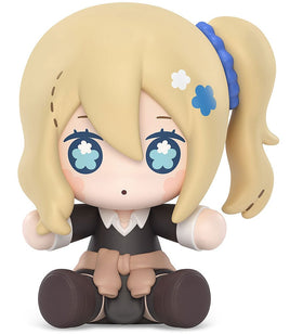 Kaguya-sama: Love is War The First Kiss That Never Ends Huggy Good Smile Chibi Figure Ai Hayasaka 6 cm