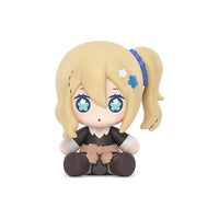 Kaguya-sama: Love is War The First Kiss That Never Ends Huggy Good Smile Chibi Figure Ai Hayasaka 6 cm