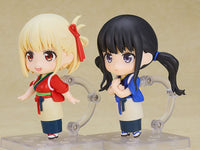 Lycoris Recoil Nendoroid Action Figure Chisato Nishikigi: Cafe LycoReco Uniform Ver. 10 cm