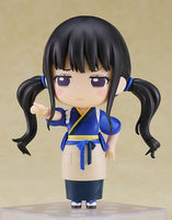 Lycoris Recoil Nendoroid Action Figure Takina Inoue: Cafe LycoReco Uniform Ver. 10 cm