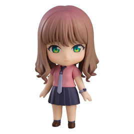 Gridman Universe Nendoroid Action Figure Yume Minami 10 cm