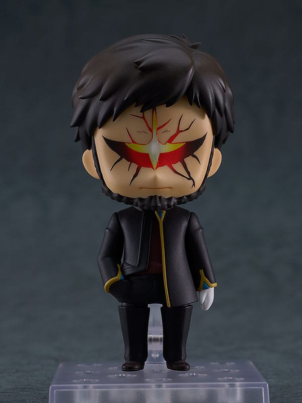 Gendo Ikari (Rebuild of Evangelion) Nendoroid