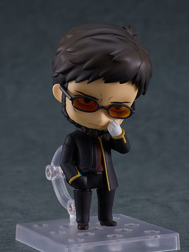 Gendo Ikari (Rebuild of Evangelion) Nendoroid