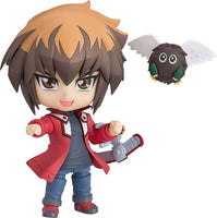 Yu-Gi-Oh! Duel Monsters GX Nendoroid Action Figure Jaden Yuki 10 cm