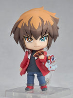 Yu-Gi-Oh! Duel Monsters GX Nendoroid Action Figure Jaden Yuki 10 cm