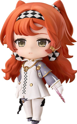 Reverse: 1999 Nendoroid Action Figure Sonetto 10 cm