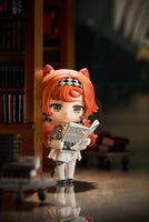 Reverse: 1999 Nendoroid Action Figure Sonetto 10 cm