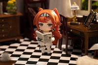 Reverse: 1999 Nendoroid Action Figure Sonetto 10 cm