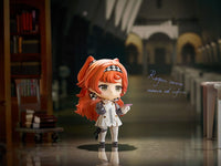 Reverse: 1999 Nendoroid Action Figure Sonetto 10 cm