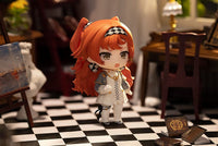 Reverse: 1999 Nendoroid Action Figure Sonetto 10 cm