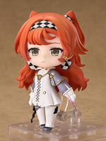 Reverse: 1999 Nendoroid Action Figure Sonetto 10 cm