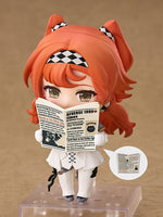 Reverse: 1999 Nendoroid Action Figure Sonetto 10 cm