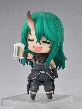 Hoshiguma (Arknights) Nendoroid