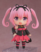 To Love Ru Darkness Nendoroid Action Figure Nana Astar Deviluke 10 cm