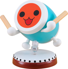 Taiko no Tatsujin Nendoroid Action Figure Don Wada 10 cm