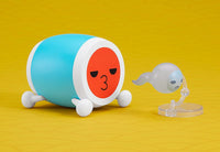 Taiko no Tatsujin Nendoroid Action Figure Don Wada 10 cm