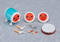 Taiko no Tatsujin Nendoroid Action Figure Don Wada 10 cm