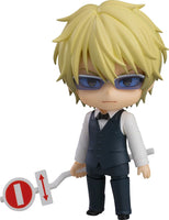 Durarara!! Nendoroid Action Figure Shizuo Heiwajima 10 cm