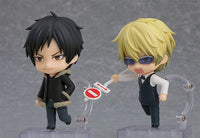 Durarara!! Nendoroid Action Figure Shizuo Heiwajima 10 cm