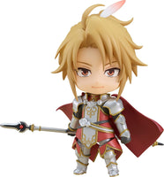 The Rising of the Shield Hero Season 3 Nendoroid Action Figure Spear Hero 10 cm