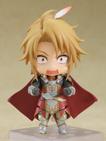 The Rising of the Shield Hero Season 3 Nendoroid Action Figure Spear Hero 10 cm