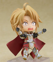 The Rising of the Shield Hero Season 3 Nendoroid Action Figure Spear Hero 10 cm