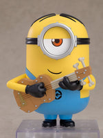 Minions Nendoroid Action Figure Stuart 9 cm