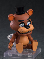 Five Nights at Freddy's Nendoroid Action Figure Freddy Fazbear 10 cm