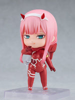 Zero Two (Darling In The Franxx) Nendoroid, Pilot Suit Version