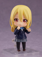 The Foolish Angel Dances with the Devil Nendoroid Action Figure Lily Amane 10 cm