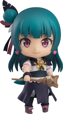 Genjitsu no Yohane: Sunshine in the Mirror Nendoroid Action Figure Yohane 10 cm